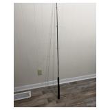 Daiwa Apollo Ag601mt Baitcasting Rod (b)