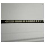 Quantum Qp60m 1 Piece Casting Rod