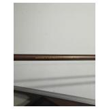 Quantum Snapshot Sr5 5' 2 Piece Rod