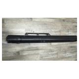 Flambeau Bazukaï¿½ Rod Tube Telescoping Rod Case