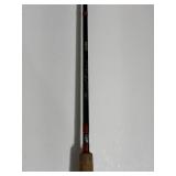 Bass Pro Royal Express 6'6' Baitcasting Rod