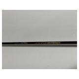 Bass Pro Bionic Blade 6'6' Baitcasting Rod