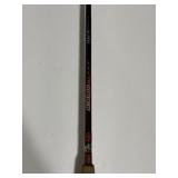 Bass Pro Bionic Blade Xps 6'6' Baitcasting Rod(b)