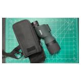 Bushnell Sportsman 20x50mm Compact Spotting Scope