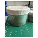 Plastic Lure Assorted Glitters