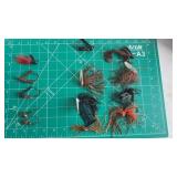 Lot Of Assorted Style Swim Jigs (13)