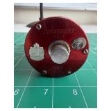 Abu Garcia Ambassadeur 5000 Reel Pre-1971
