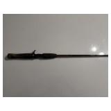 Ugly Stik Scl110260 6ft Casting Rod 2-piece