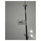 Ugly Stik Bcl1100 5ï¿½6' Casting Rod