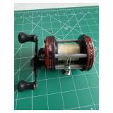 Abu Garcia Ambassadeur 6000 Reel W/ Black Trim