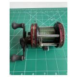 Abu Garcia Ambassadeur 6000 Reel (blk Trim)