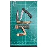 Knife Lot