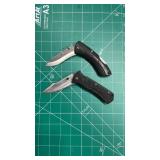 Knife Lot