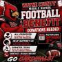 WCMS Football Benefit Auction