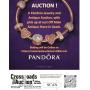 Pandora Jewelry and Antiques