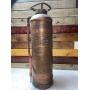 Antique Fire Extinguisher