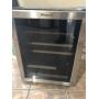 Whirlpool Wine Cooler 24x19x18 3/4"