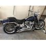2007 Harley Davidson Screaming Eagle Motorcycle,
