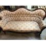 Victorian Style Couch, bought 1954