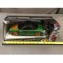 Power Ranger Rc Car With Batteries