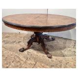 ENGLISH BREAKFAST TABLE