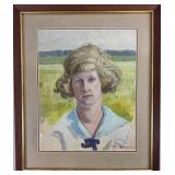 ANDRE LAPINE CANADIAN LILA WIMPLEBY