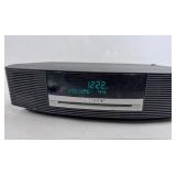 BOSE WAVE RADIO CDII