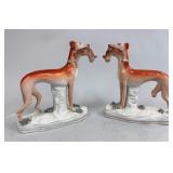 STAFFORDSHIRE GREYHOUNDS