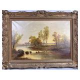 A.E. PHILLIPS RIVER WELLAND NEAR STANFORD