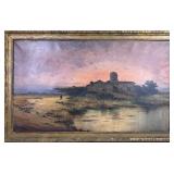 E. ABELL ANCIENT STONE BUILDINGS