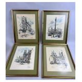 JAN KORTHALS - PRINTS OF LONDON