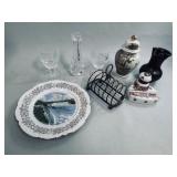 QUALITY CABINET PIECES