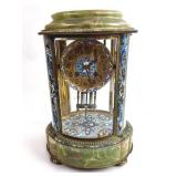 FRENCH MANTLE CLOCK