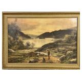 COLLECTION OF HISTORIC PRINTS