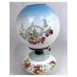 GONE WITH THE WIND LAMP