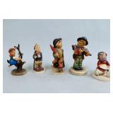 HUMMEL GOEBEL FIGURINES