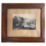 ALEXANDRE CALONE LITHOGRAPHS