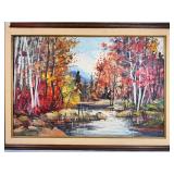 CONTEMPORARY CANADIAN LANDSCAPES