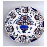 DRAMATIC DELFT CHARGER