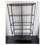 IKEA SHELVING