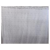 KING SIZE COUNTERPANE (BEDSPREAD)
