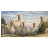 WELLFAT ENGLAND CASTLES