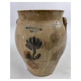 BOYNTON TROY OVOID CROCK