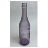 A.E. DANIELS PRESCOTT GINGER ALL BOTTLE