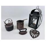 PRIMITIVES COLLECTION