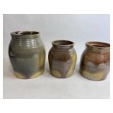 SOUTHWESTERN ONTARIO STORAGE CROCKS