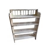 PINE PAIL STAND