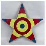 STAR TARGET