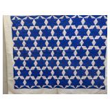 LE MOYNE STAR QUILT
