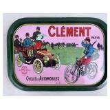 CLEMENT PARIS TRAY